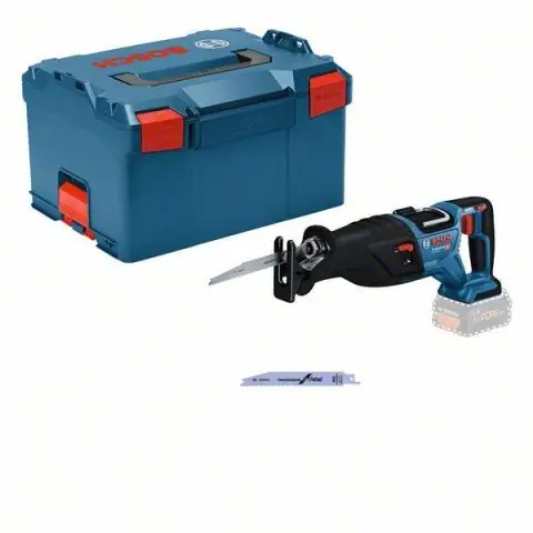 Bosch GSA 18V-28 Tigersåg Extra rabatt